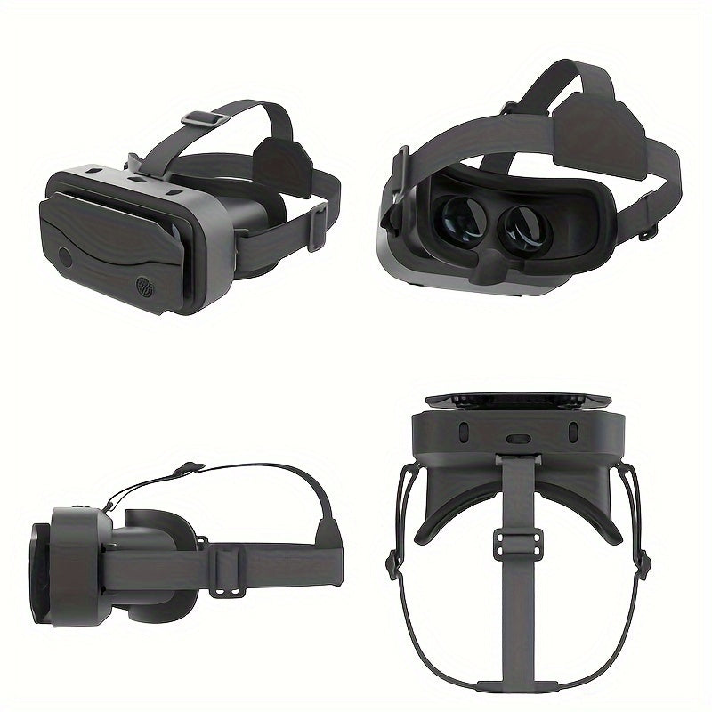 XFun VR Headset for Smartphones