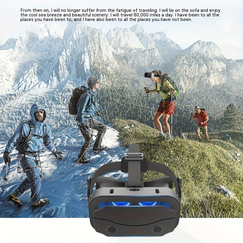 XFun VR Headset for Smartphones
