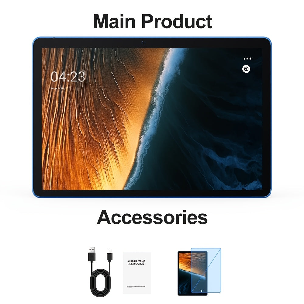 10" Android Tablet