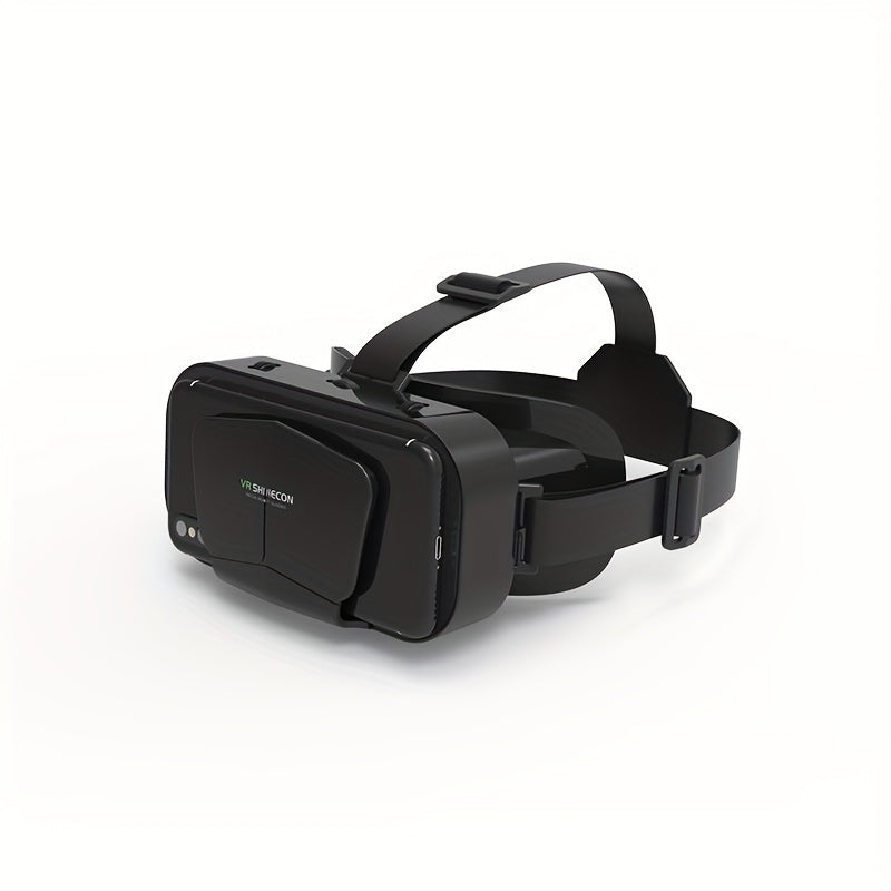 3D VR Gaming Headset for Mobile Phones