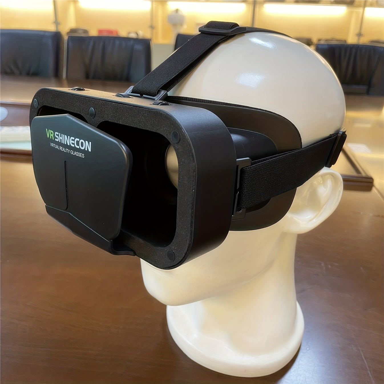 3D VR Gaming Headset For mobile phones
