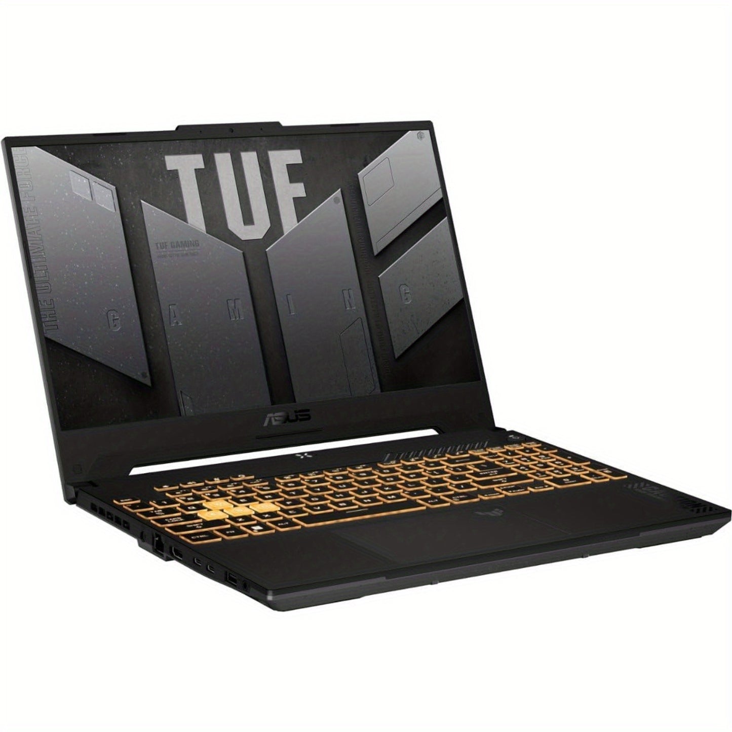 ASUS TUF Gaming Laptop, 15.6" 144Hz FHD, Intel 10-Core i7-13620H, GeForce RTX 4070, 16GB RAM, 1TB SSD, Backlit KB, Wi-Fi 6, Windows 11 Home, with Mouse