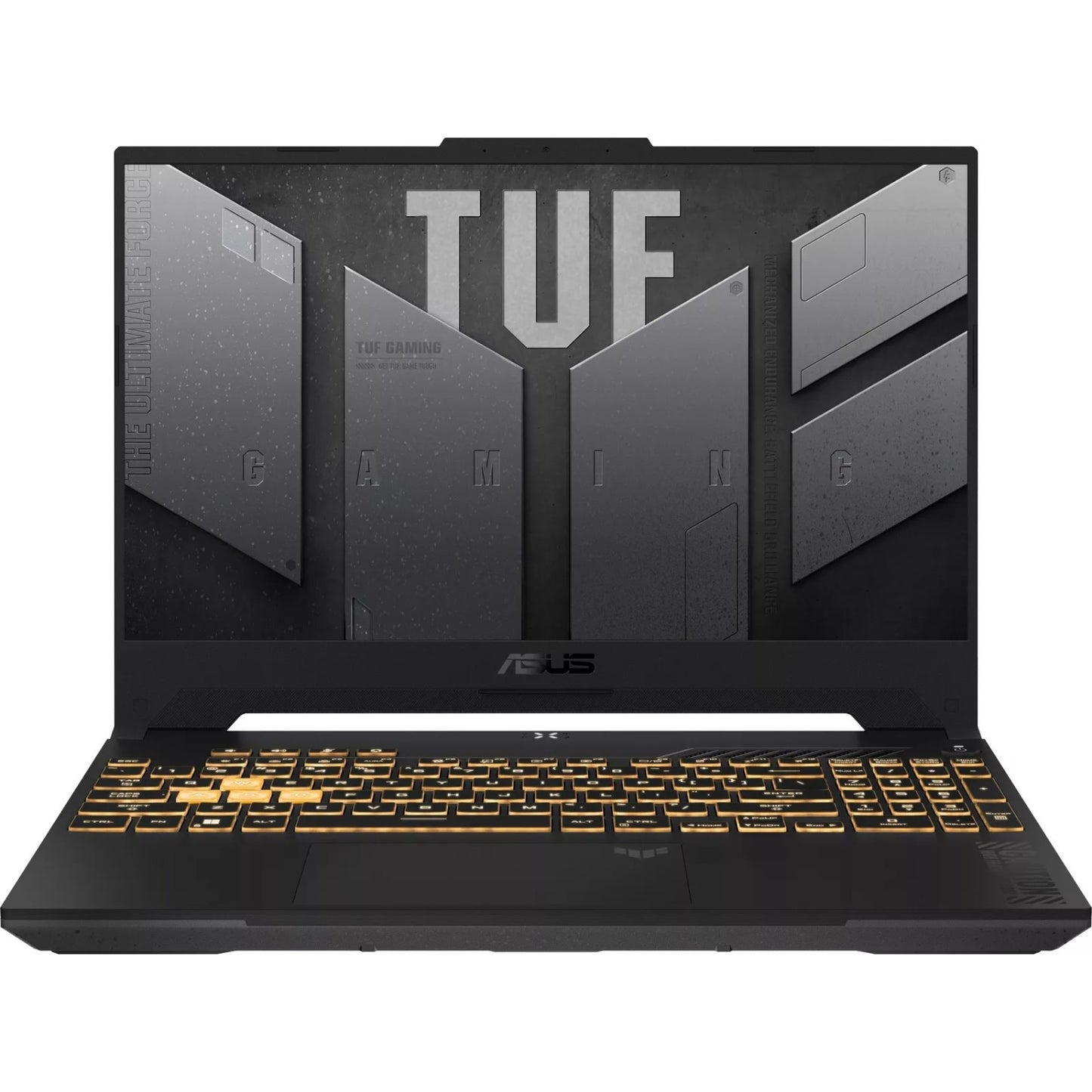 ASUS TUF Gaming Laptop, 15.6" 144Hz FHD, Intel 10-Core i7-13620H, GeForce RTX 4070, 16GB RAM, 1TB SSD, Backlit KB, Wi-Fi 6, Windows 11 Home, with Mouse