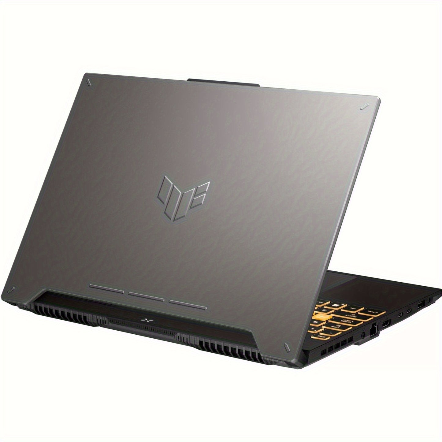 ASUS TUF Gaming Laptop, 15.6" 144Hz FHD, Intel 10-Core i7-13620H, GeForce RTX 4070, 16GB RAM, 1TB SSD, Backlit KB, Wi-Fi 6, Windows 11 Home, with Mouse