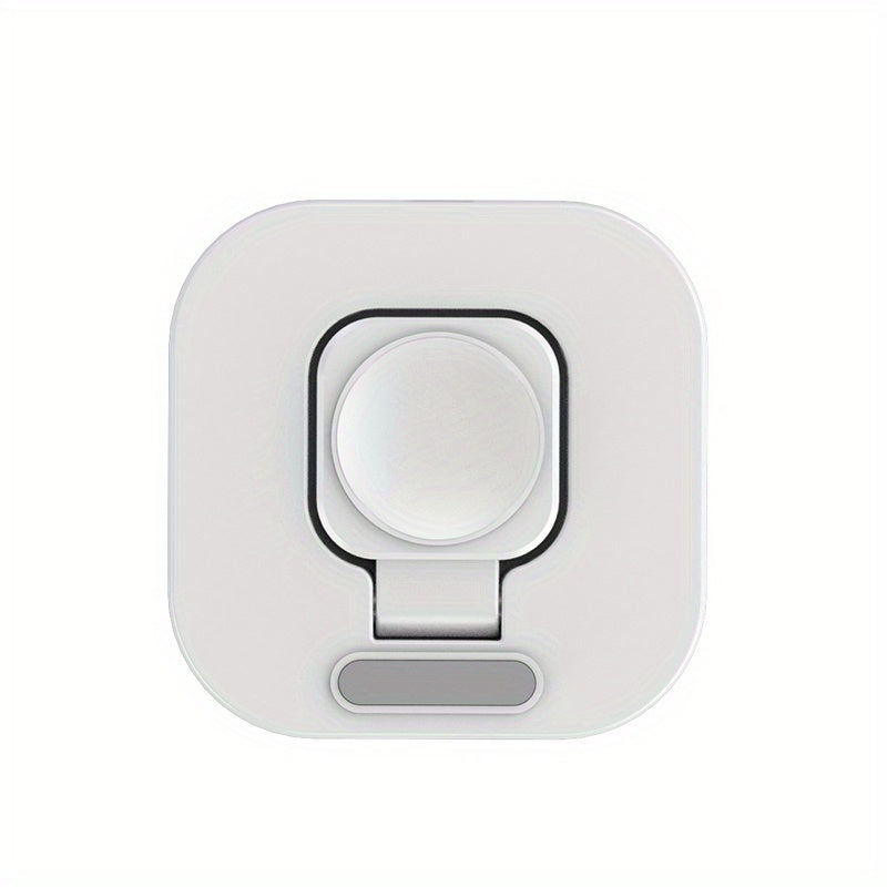 For Watch Charger S8 Ultra For IWatch7 Wireless Magnetic Suction For Watch 6/SE/5/4/3/2 Series E Fast Charging Cable Portable Charging Base Bracket