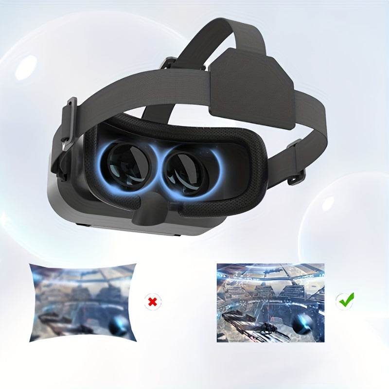XFun VR Headset for Smartphones