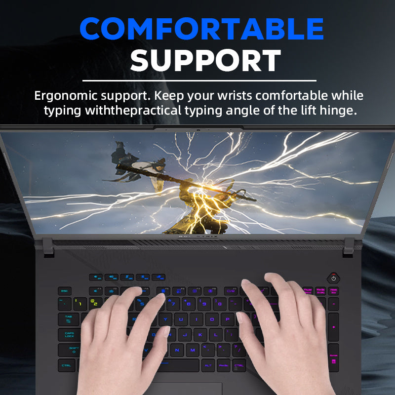 ASUS ROG Strix G18 18 inch 240Hz QHD Gaming Laptop, 14th Gen Intel 24-Core i9 14900HX, 32GB DDR5, 2TB SSD, GeForce RTX 4060, Wi-Fi 6, Windows 11 Home, with 32GB USB Flash Drive