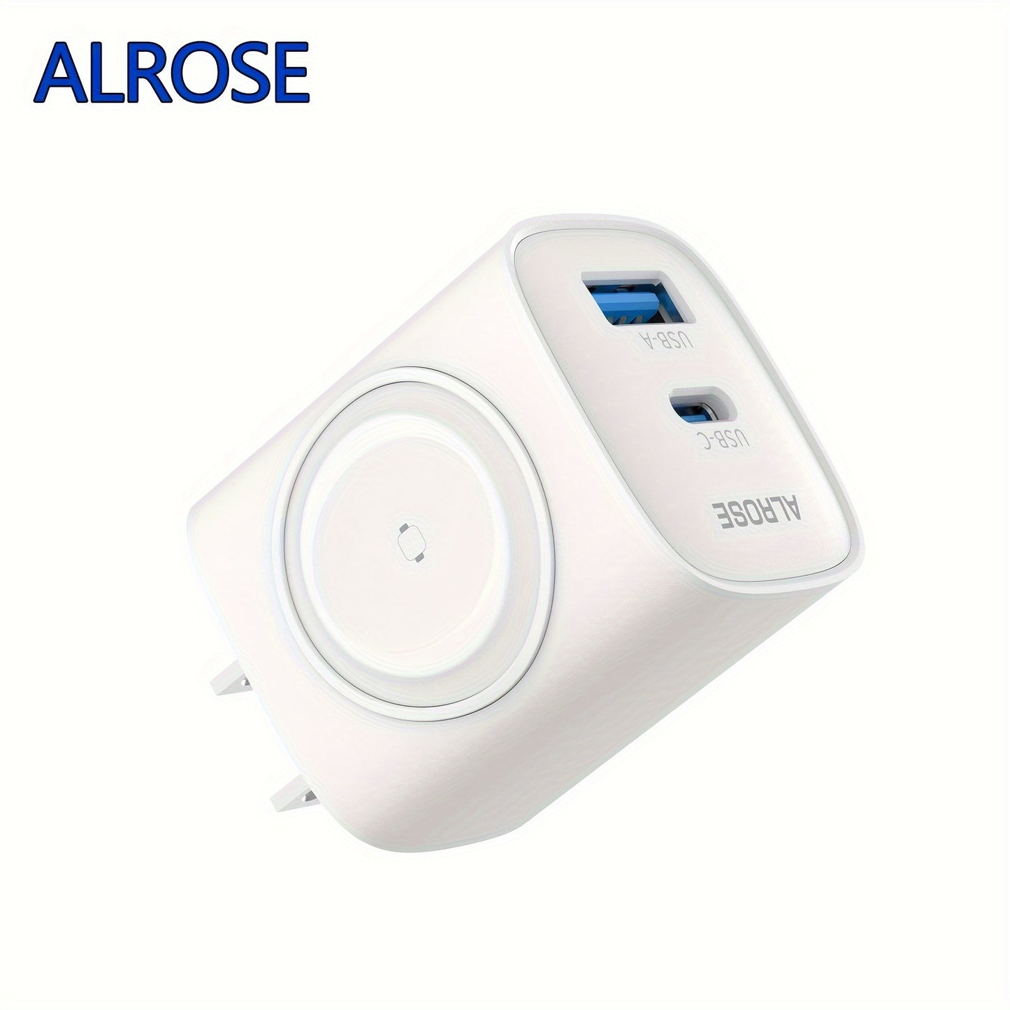 20W For Apple Watch Charger