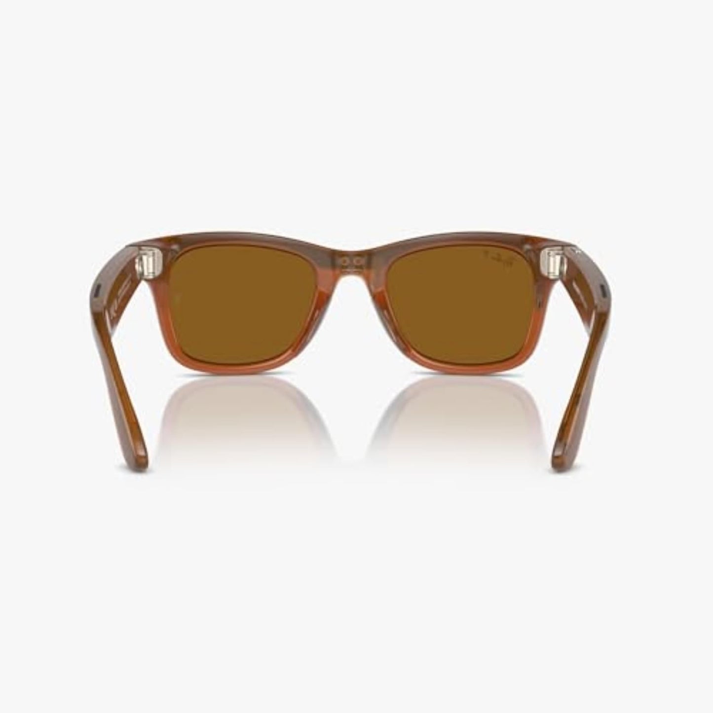 Ray-Ban | Meta Smart Glasses, Wayfarer