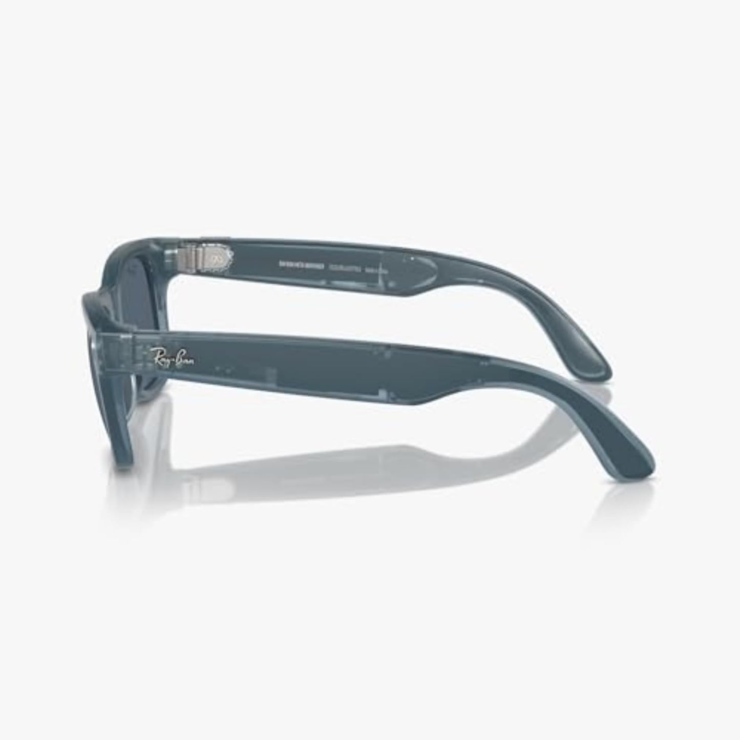 Ray-Ban | Meta Smart Glasses, Wayfarer