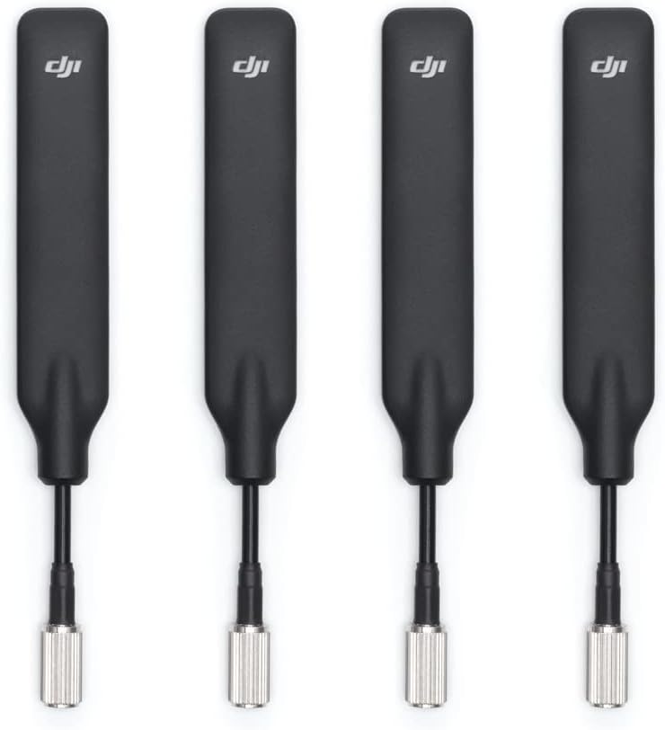 DJI Video Transmission High-Gain Antenna