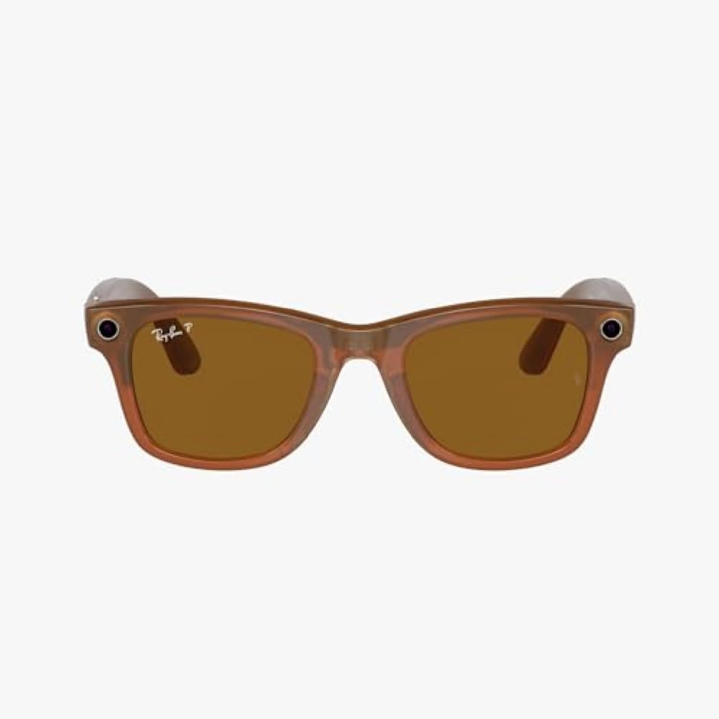 Ray-Ban | Meta Smart Glasses, Wayfarer