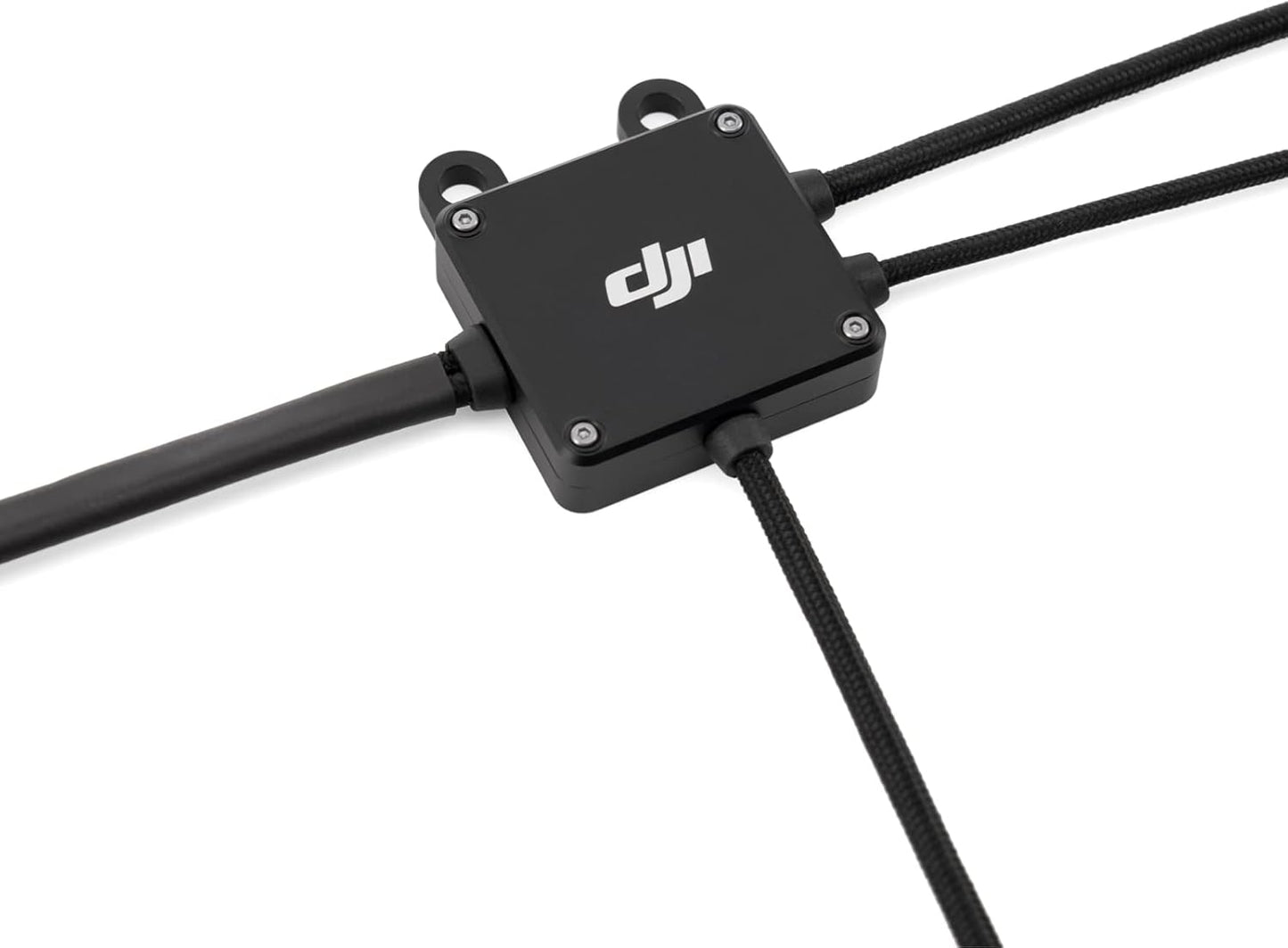 DJI LiDAR Range Finder (RS) to Transmission Cable Hub