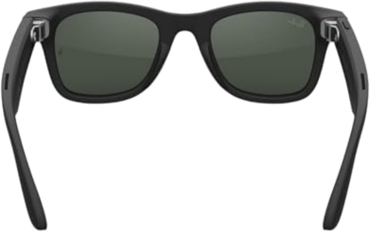 Ray-Ban | Meta Smart Glasses, Wayfarer