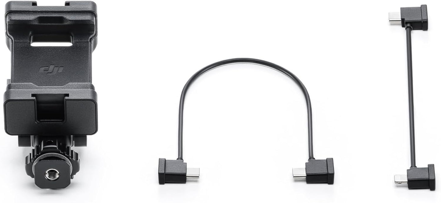 DJI SDR Transmission Phone Holder Kit