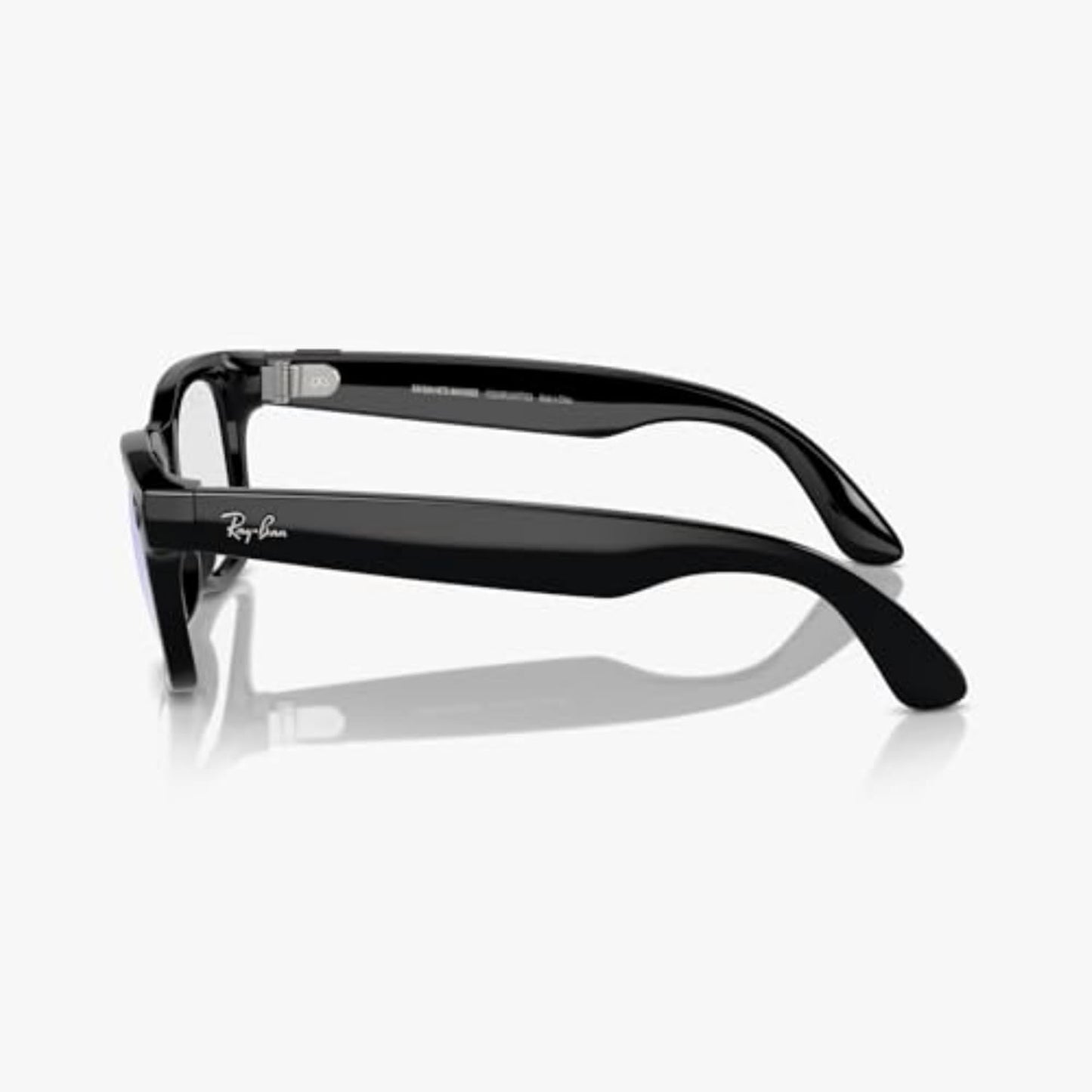 Ray-Ban | Meta Smart Glasses, Wayfarer
