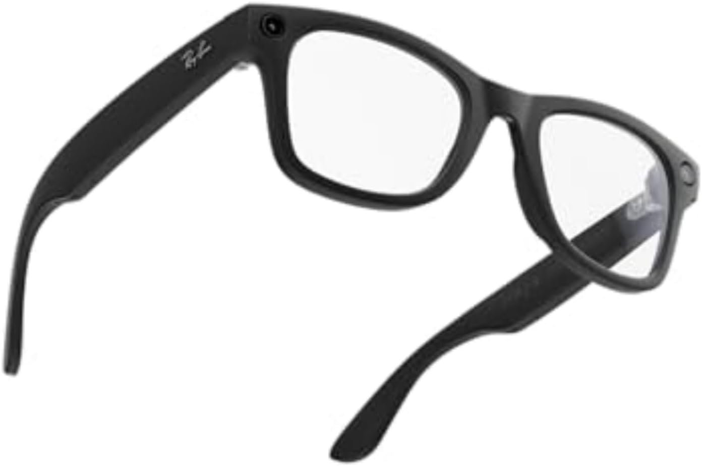 Ray-Ban | Meta Smart Glasses, Wayfarer