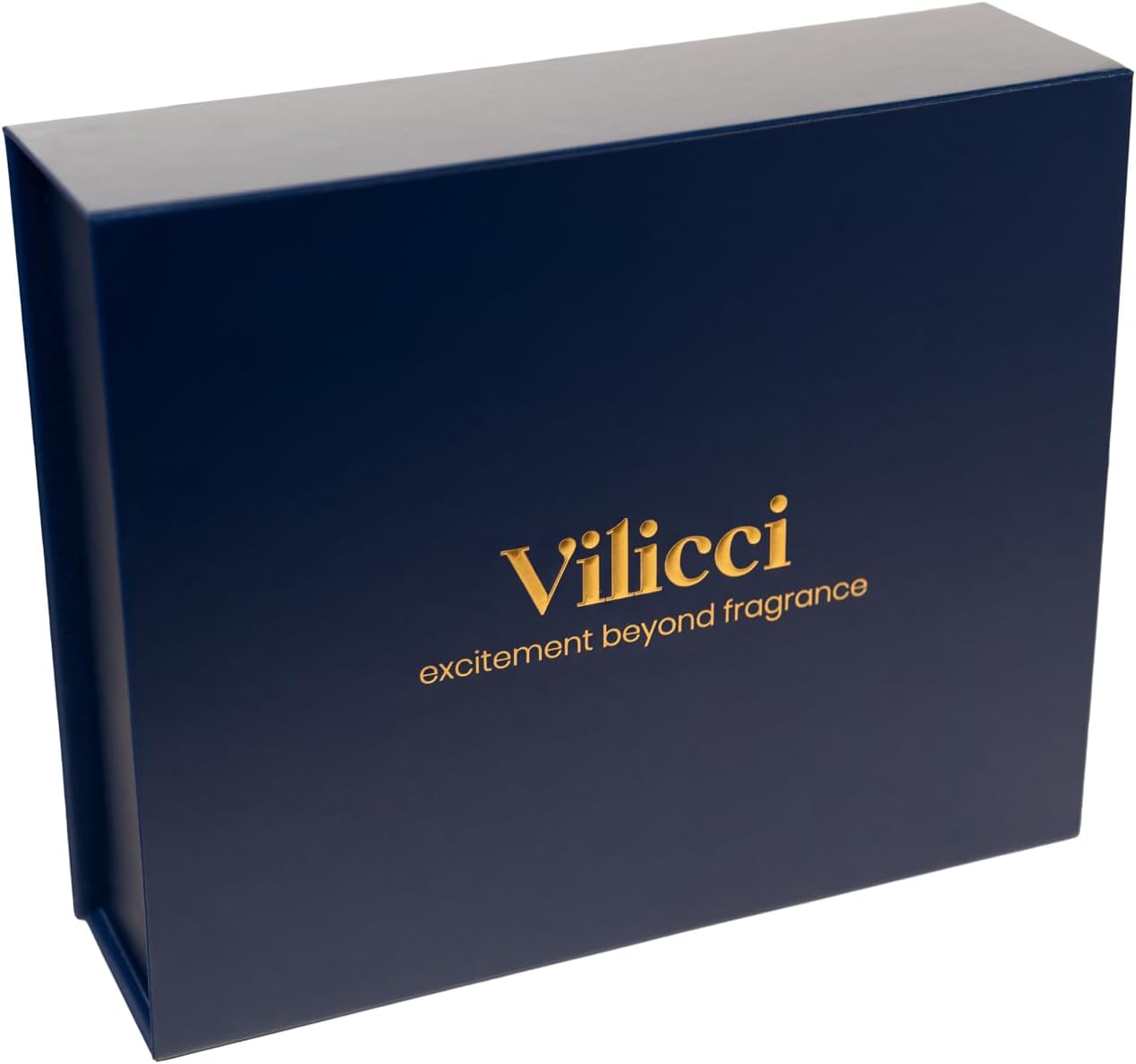Vilicci Car Air Freshener - Tobacco Vanilla Scent - Elegant Car Fresheners, Air Freshener for Car, Premium Car Hanging Air Freshener, Long-Lasting Fragrance for Auto and Home, 1 Bottle