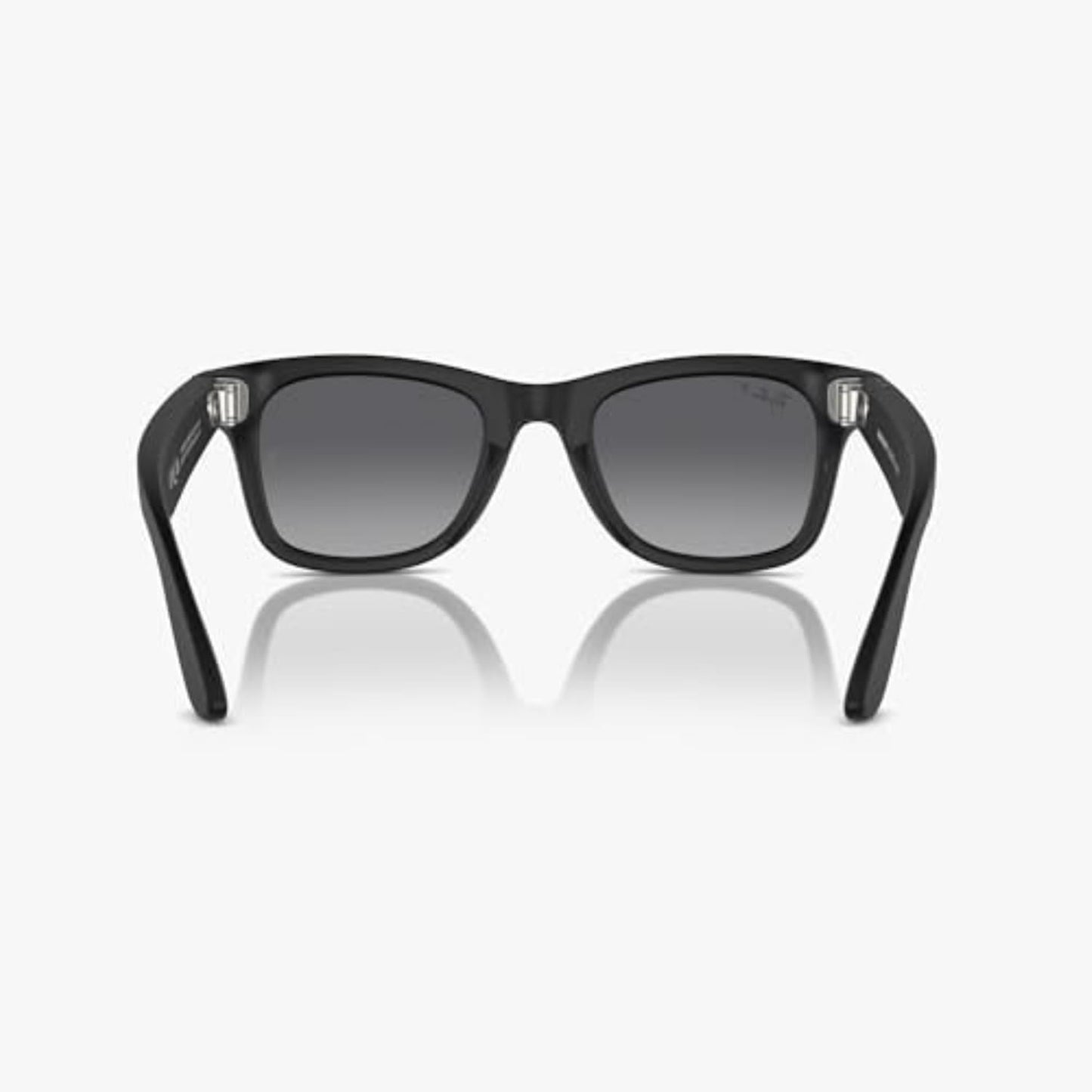 Ray-Ban | Meta Smart Glasses, Wayfarer