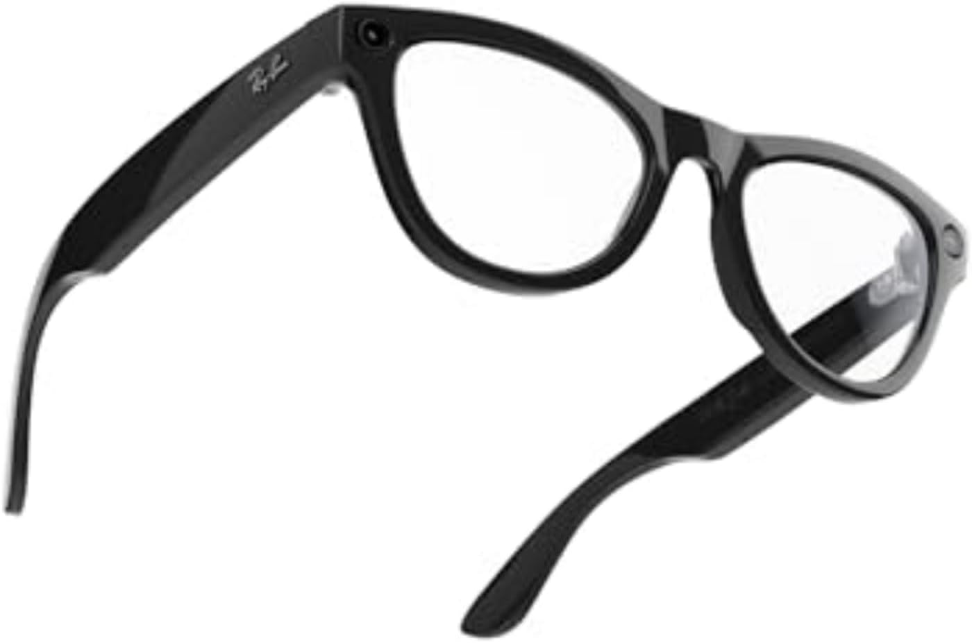 Ray-Ban | Meta Smart Glasses, Skyler