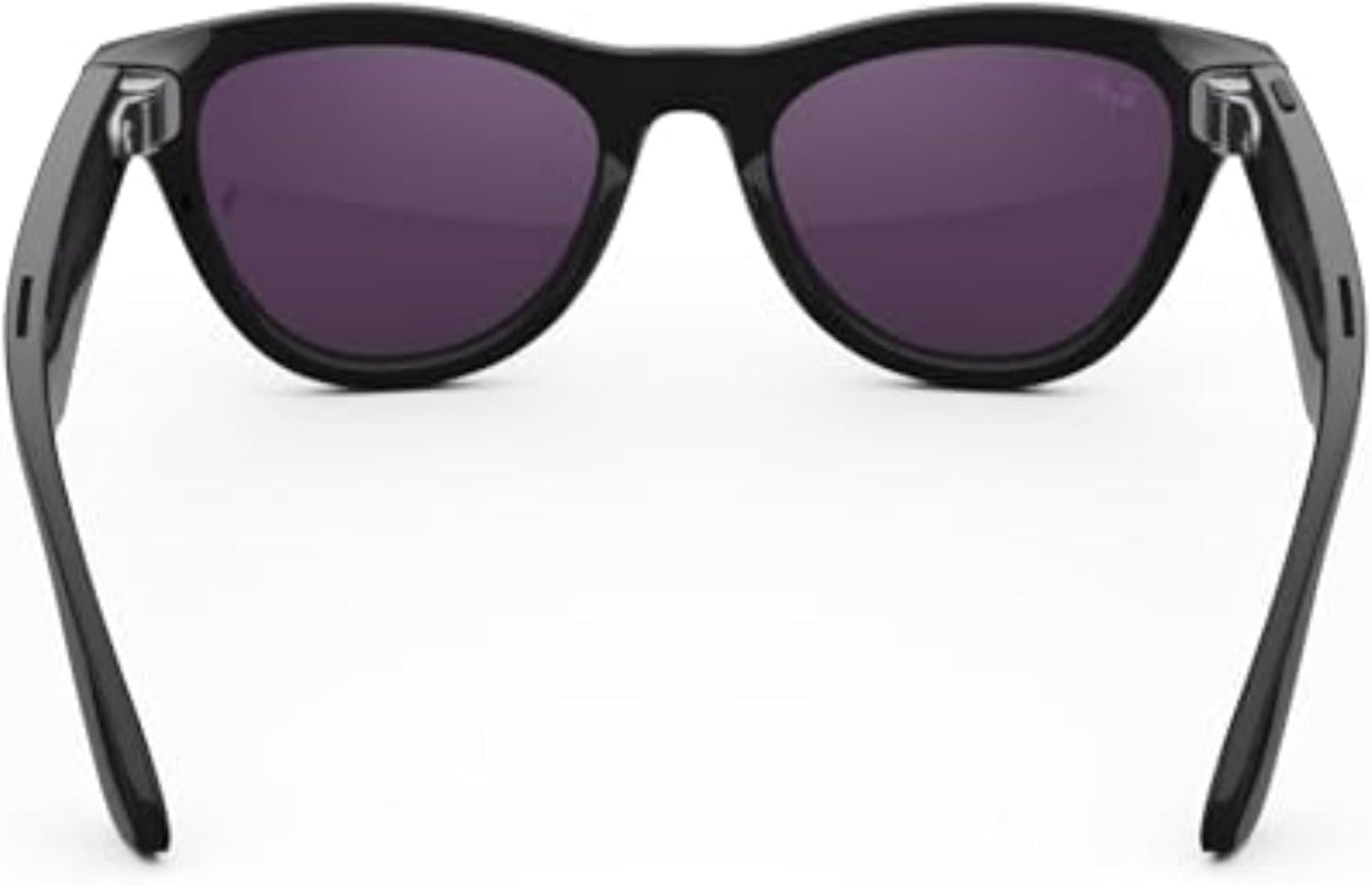 Ray-Ban | Meta Smart Glasses, Skyler