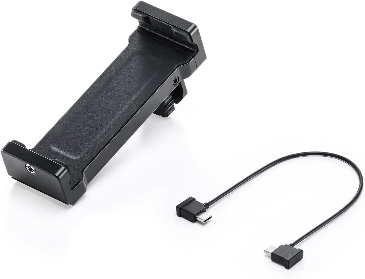 Original SDR Transmission Tablet Holder Kit for DJI SDR Transmission Receiver, Add more detail so That can enhance The Handheld Monitoring Experience