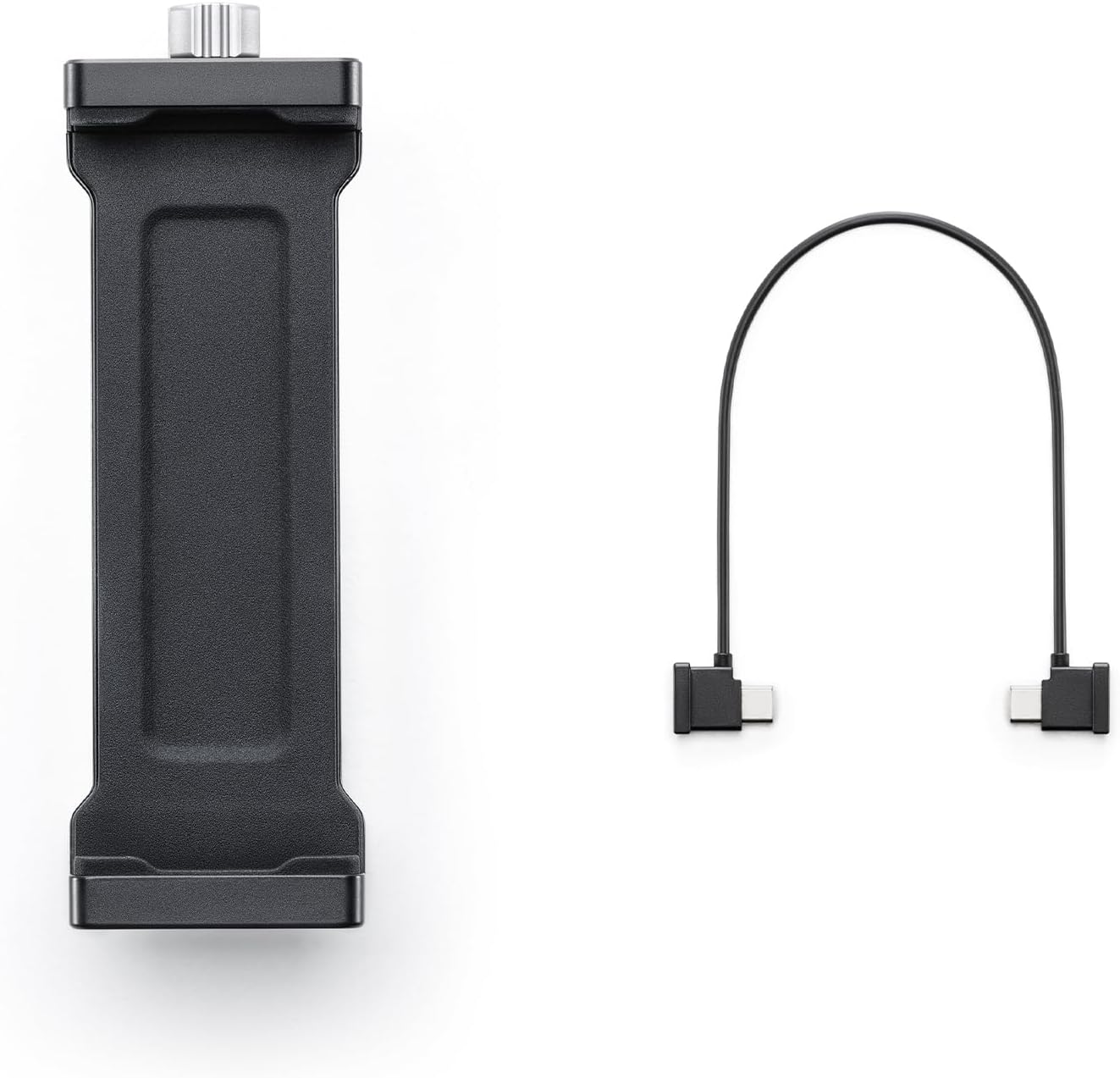 Original SDR Transmission Tablet Holder Kit for DJI SDR Transmission Receiver, Add more detail so That can enhance The Handheld Monitoring Experience