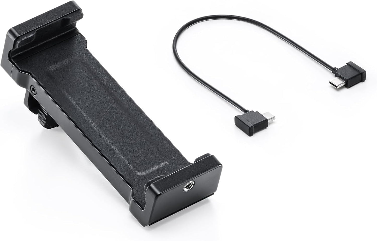 Original SDR Transmission Tablet Holder Kit for DJI SDR Transmission Receiver, Add more detail so That can enhance The Handheld Monitoring Experience