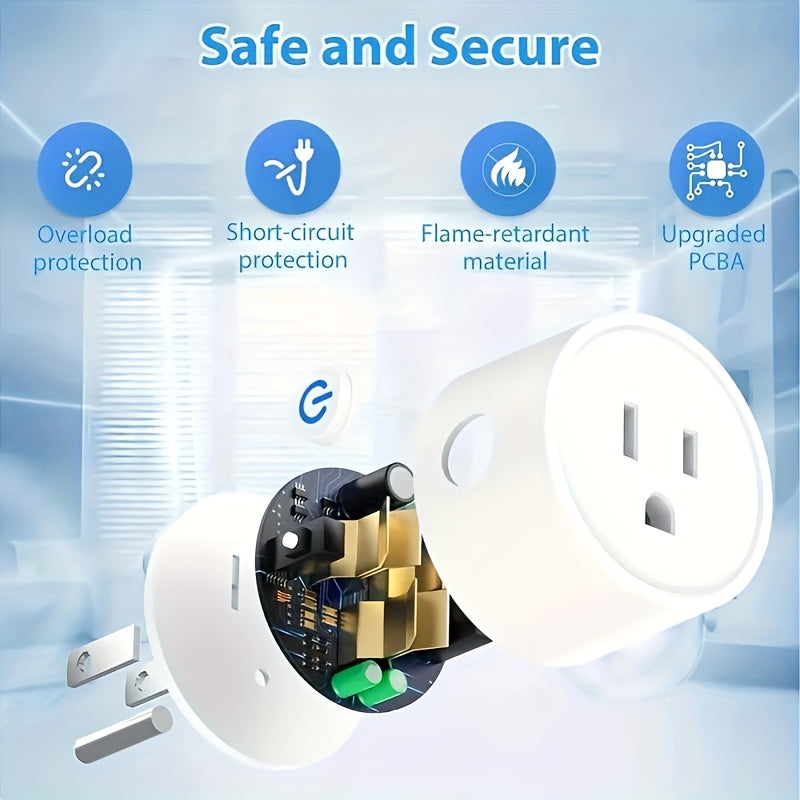 CozyLife Wifi US Standard Smart Plug