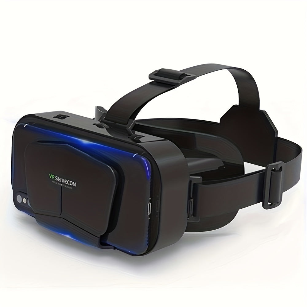 3D Smartphone VR Headset