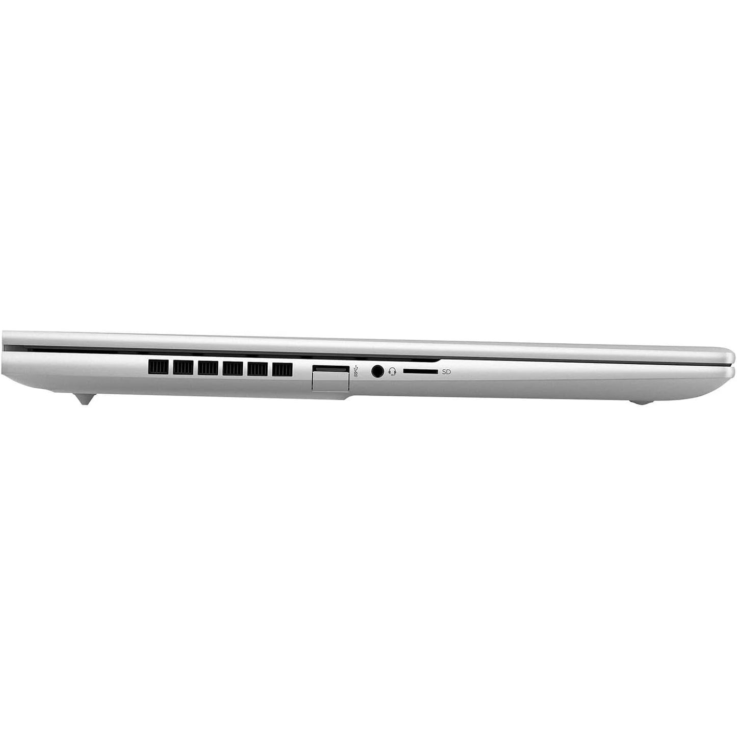 HP Envy 16 Touchscreen Laptop - 16" WQXGA IPS, 120Hz Refresh, Intel i7-13700H, 64GB for RAM, 2TB SSD, GeForce RTX 4060, Backlit Keyboard, Windows 11 Home, with Anti-Slip Mouse