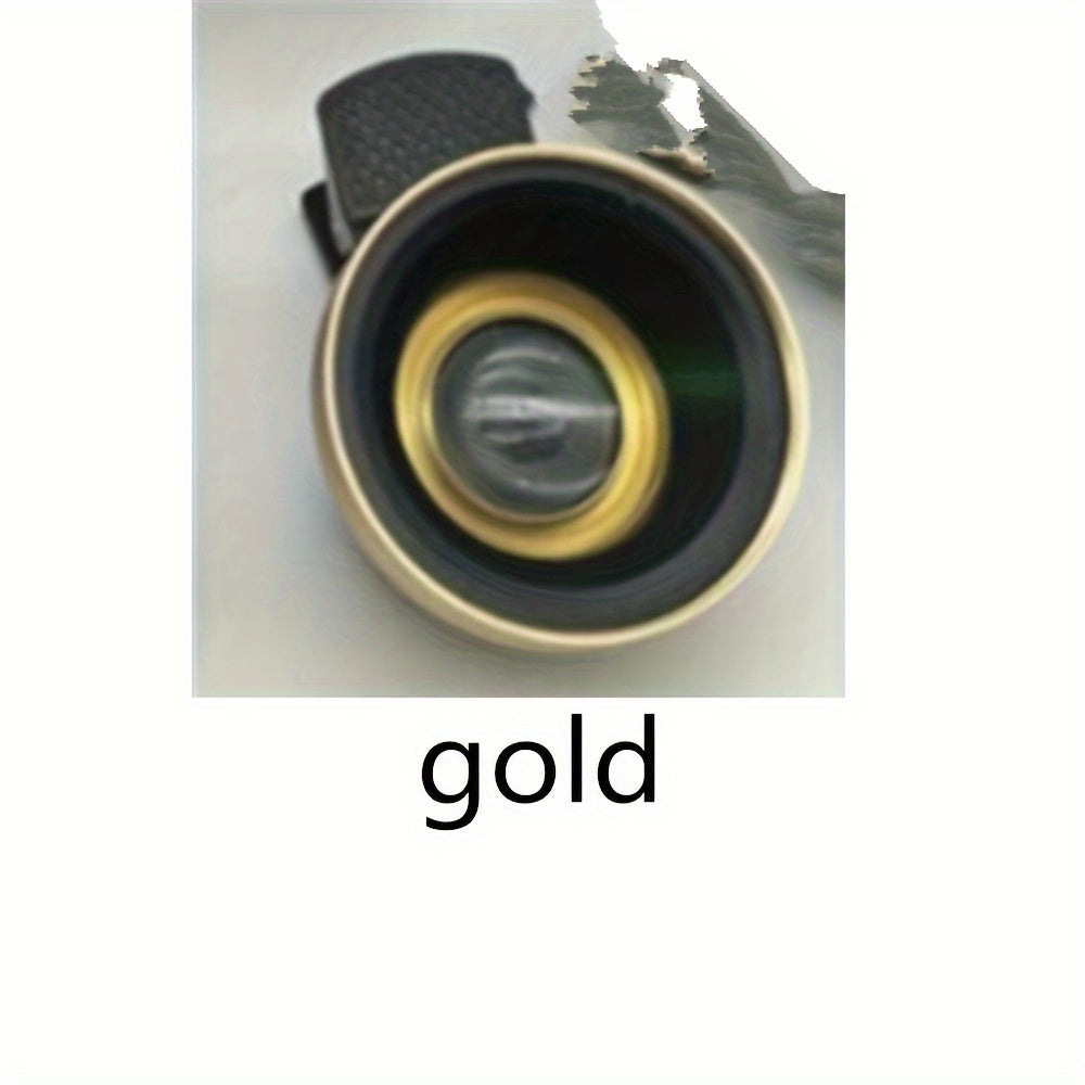 Universal Clip-on High-definition Wide-angle Lens For Smartphones, With A 0.45x Ultra-wide-angle Lens And Macro Lens, Compatible With All Smartphones. Can Be Used As An External Camera For DSLR.