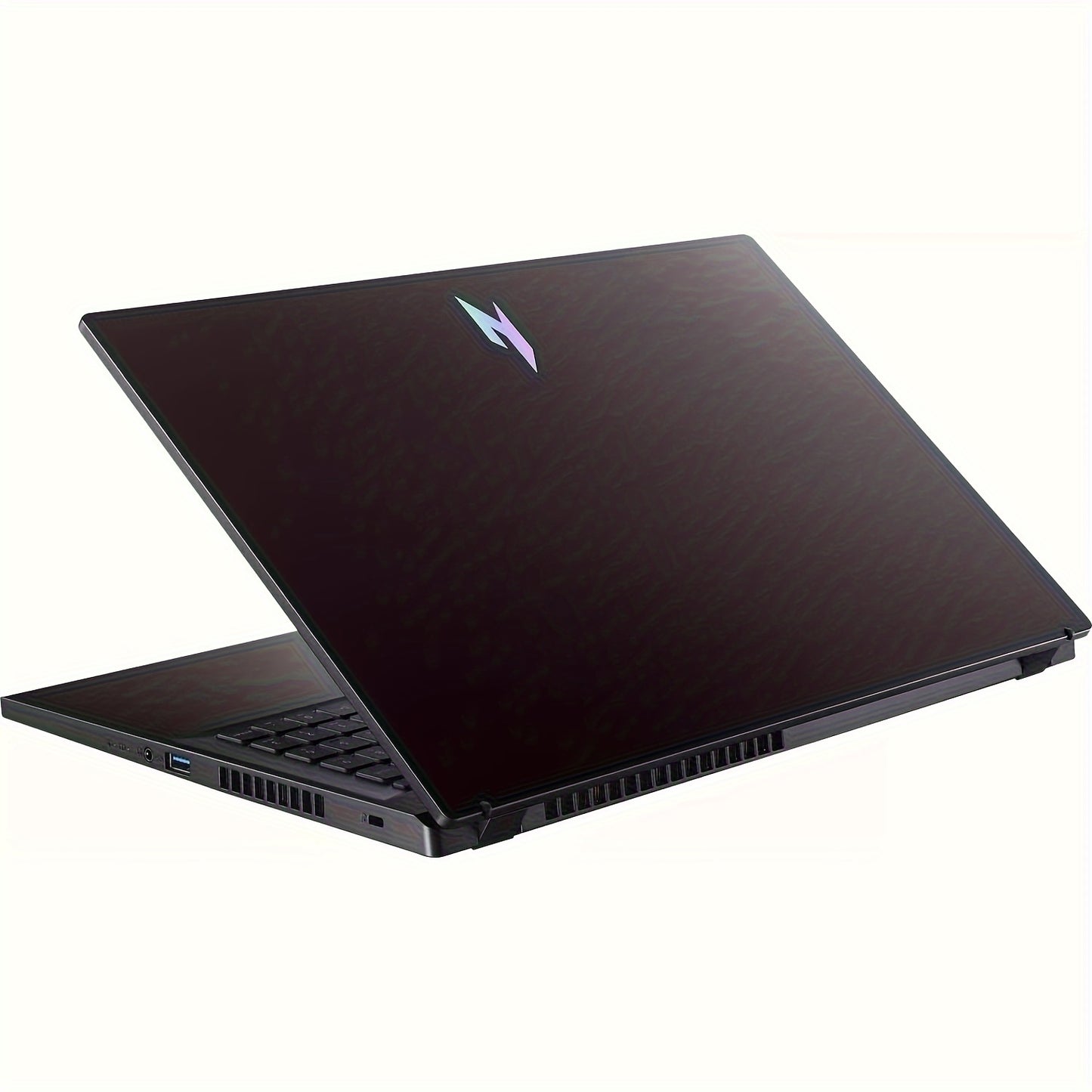 Acer Nitro V Gaming Laptop, 15.6" 144Hz FHD Display, 13th Gen Intel Core i7-13620H, GeForce RTX 4060, 16GB DDR5, 512GB SSD, Wi-Fi 6, Windows 11 Home, with Cleaning Brush