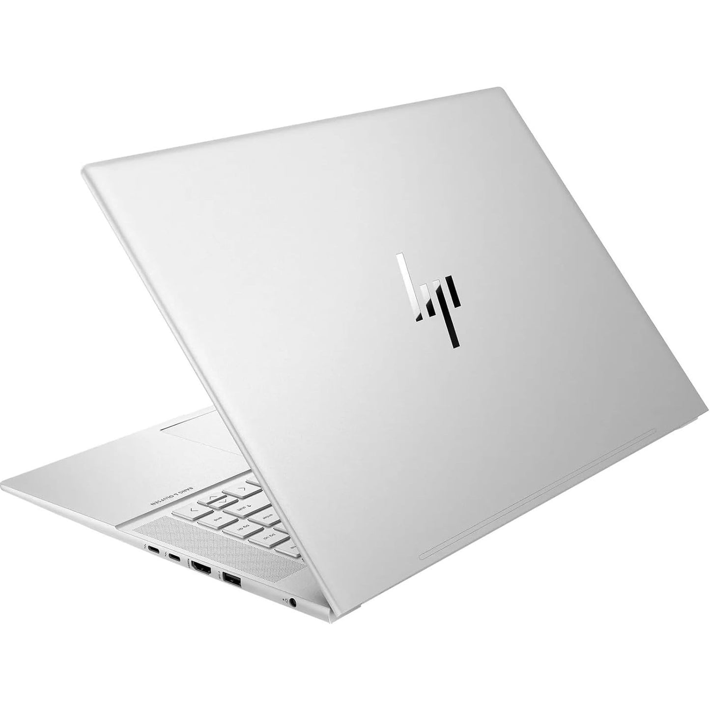 HP Envy 16 Touchscreen Laptop - 16" WQXGA IPS, 120Hz Refresh, Intel i7-13700H, 64GB for RAM, 2TB SSD, GeForce RTX 4060, Backlit Keyboard, Windows 11 Home, with Anti-Slip Mouse
