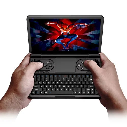 GPD 2025 WIN Mini 32GB Memory 1TB SSD Hard Disk CPU AMD Ryzen 8840U Processor Handheld Gaming Laptop Mini PC Notebook