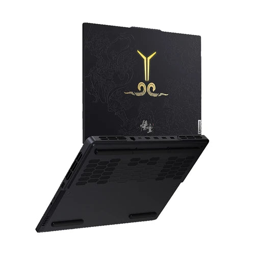 Lenovo Legion Y9000P E-sports Gaming Laptop "Black Myth: Wukong" Co-Branded i9-14900HX RAM 32G 1T SSD/RTX 4070 16-inch 240Hz