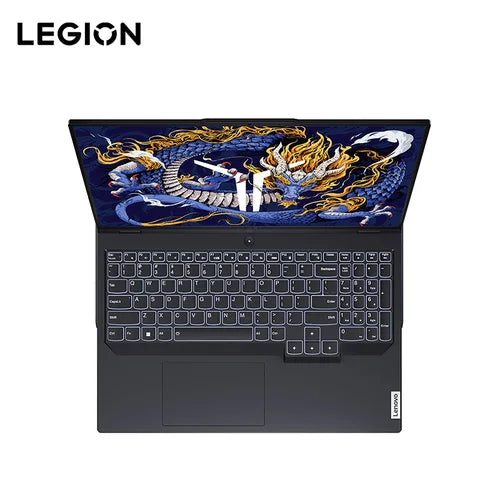 Lenovo Legion Y9000P 2024 E-sports Gaming Laptop Intel Core i9-14900HX RTX 4060/RTX 4090 16 inch 2.5K 240Hz Game Notebook PC