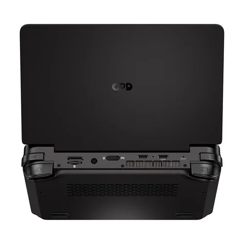 GPD 2025 WIN Mini 32GB Memory 1TB SSD Hard Disk CPU AMD Ryzen 8840U Processor Handheld Gaming Laptop Mini PC Notebook
