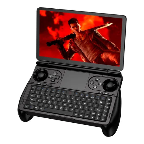 GPD 2025 WIN Mini 32GB Memory 1TB SSD Hard Disk CPU AMD Ryzen 8840U Processor Handheld Gaming Laptop Mini PC Notebook