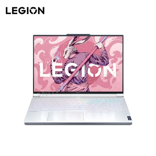 Lenovo Legion Y9000X E-sports Gaming Laptop 13th Intel Core I9-13900H /32G /1T SSD/RTX 4060/4070 16 Inch 165Hz Screen Notebook