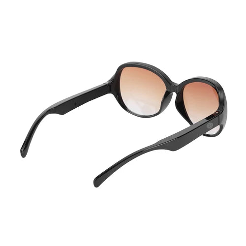 144 Languages Smart Glasses Translator UV Protection Wireless Translation Earbuds Waterproof Open Ear Sunglasses for Men