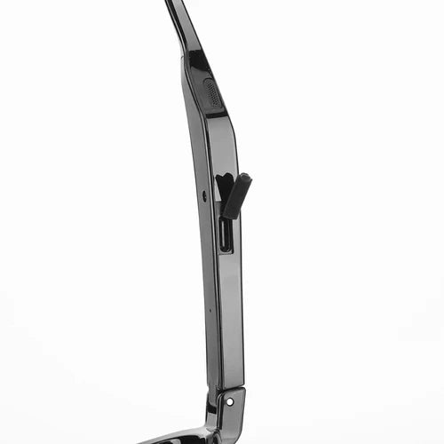 144 Languages Smart Glasses Translator Headset Bluetooth-Compatible 5.3 Wireless Translation Earbuds Open Ear Sunglasses