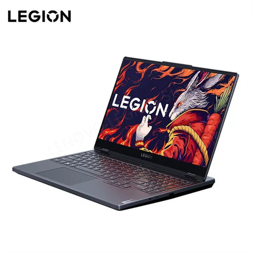 2024 Lenovo Legion R7000 E-sports Gaming Laptop AMD R7-7840H 16G/32G RAM 512G/1T SSD RTX4060 15.6inch 144Hz Game Notebook PC