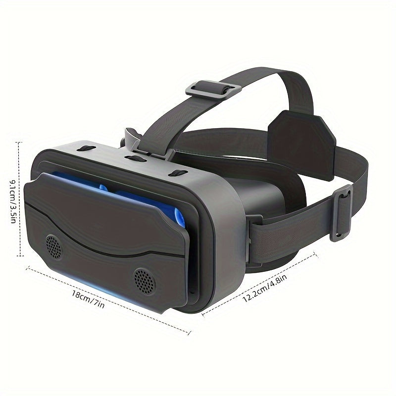 XFun VR Headset for Smartphones