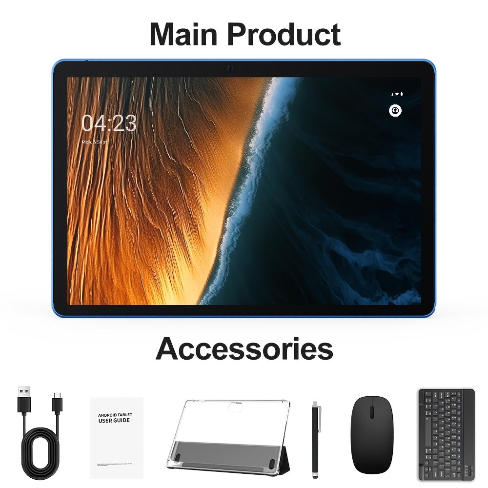 10" Android Tablet