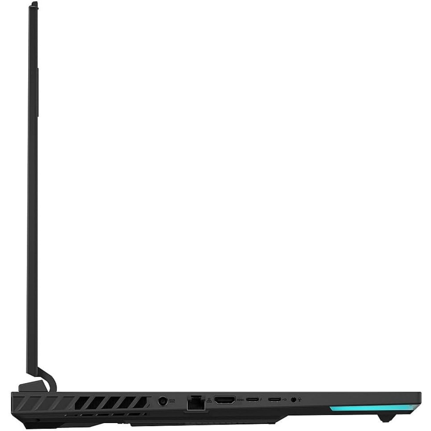 ASUS ROG Strix G18 18 inch 240Hz QHD Gaming Laptop, 14th Gen Intel 24-Core i9 14900HX, 64GB DDR5, 1TB SSD, GeForce RTX 4060, Wi-Fi 6, Windows 11 Home, with Wireless Mouse-White