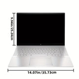 HP Envy 16 Touchscreen Laptop - 16" WQXGA IPS, 120Hz Refresh, Intel i7-13700H, 64GB for RAM, 2TB SSD, GeForce RTX 4060, Backlit Keyboard, Windows 11 Home, with Anti-Slip Mouse