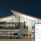 YNF Voice-Activated Smart Light for Switch - Compatible with Alexa, Google Home & SmartThings, Easy Install WiFi Timer, No Hub Needed, Neutral Wire Included - For Smart Home Enthusiasts -  Perfect Gift for Tech Lovers