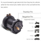 Dual USB Charger Socket - Power Outlet 5V 2.1A 2.1A