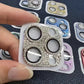 Flash Rhinestone Camera Protector